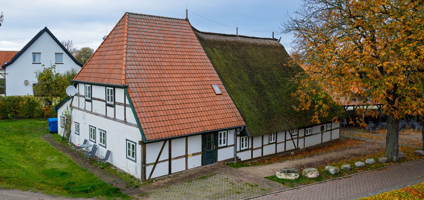 Fritz-Reuter-Haus